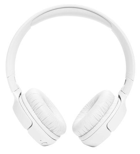 Auscultadores JBL Tune 520BT (Binaural - Sem fios - Circum-aural - Branco), miniatura 2