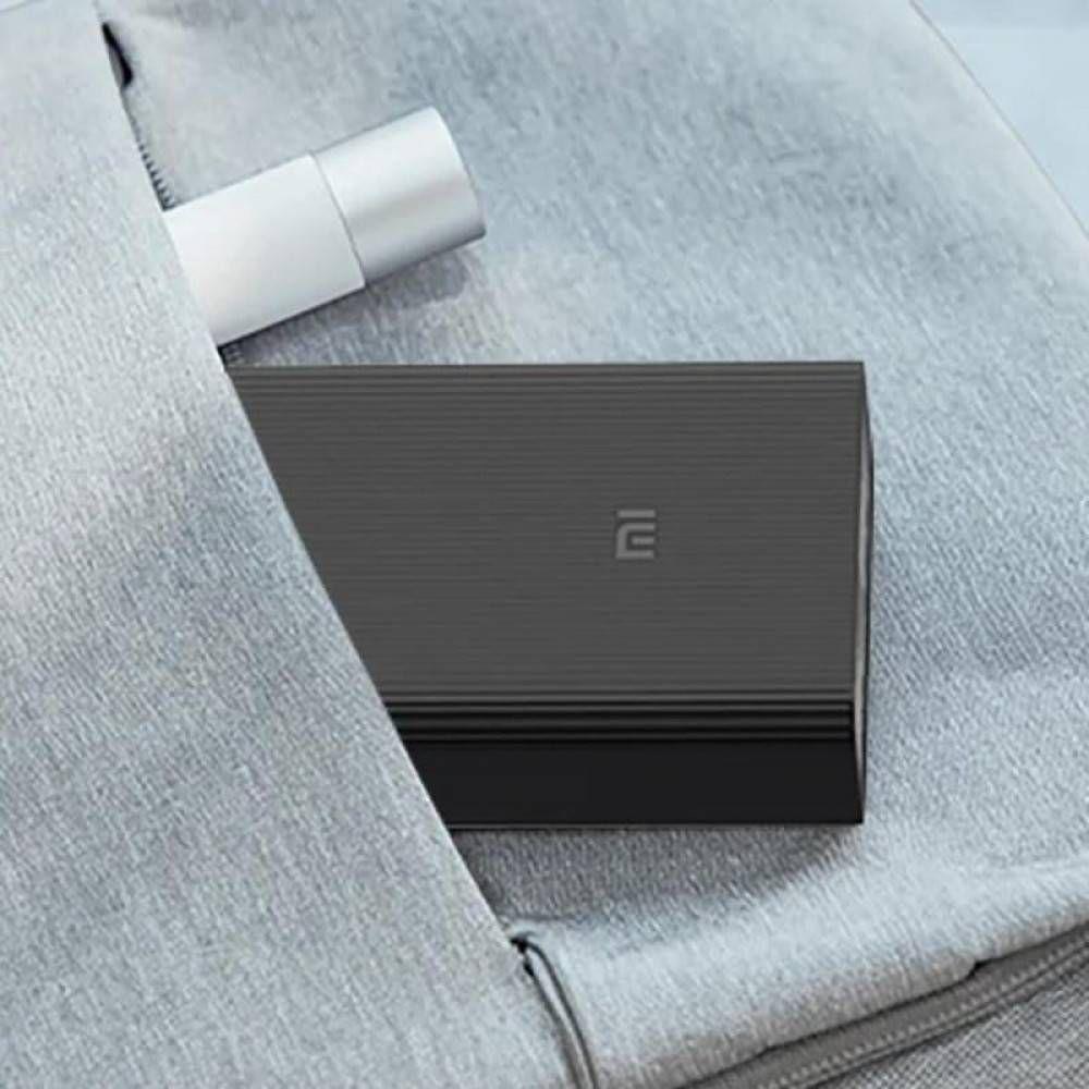 Powerbank XIAOMI PB3018ZM (30000 mAh - 111 Wh - USB Type-C - Preto) — miniatura 4