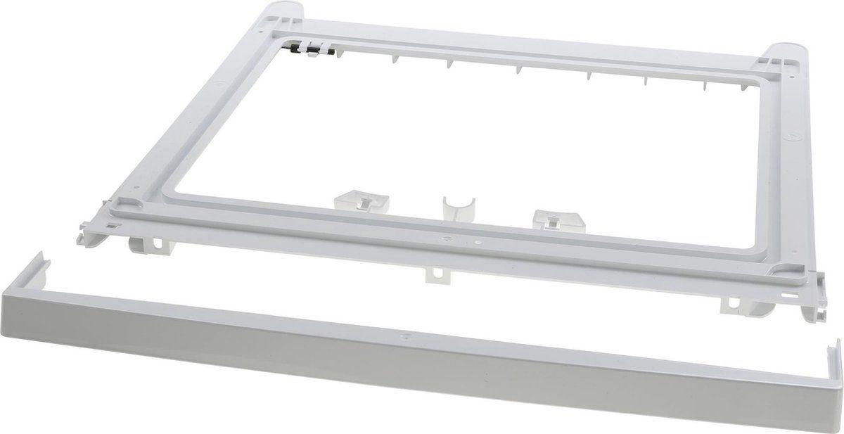Kit de Sobreposição SIEMENS WZ11410 (Branco), miniatura 2