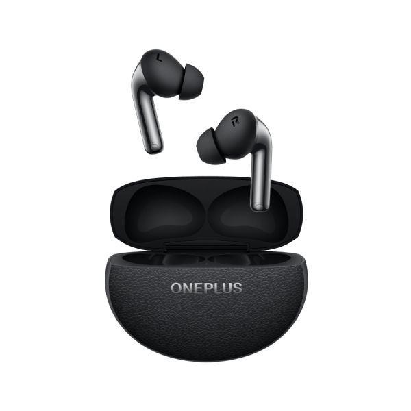 Auriculares ONEPLUS Buds Pro 3 (Bluetooth - Preto) — miniatura 2