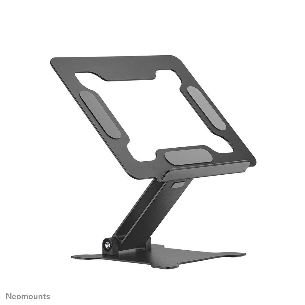 Suporte para Portátil NEOMOUNTS DS20-740BL1 (Preto), miniatura 3