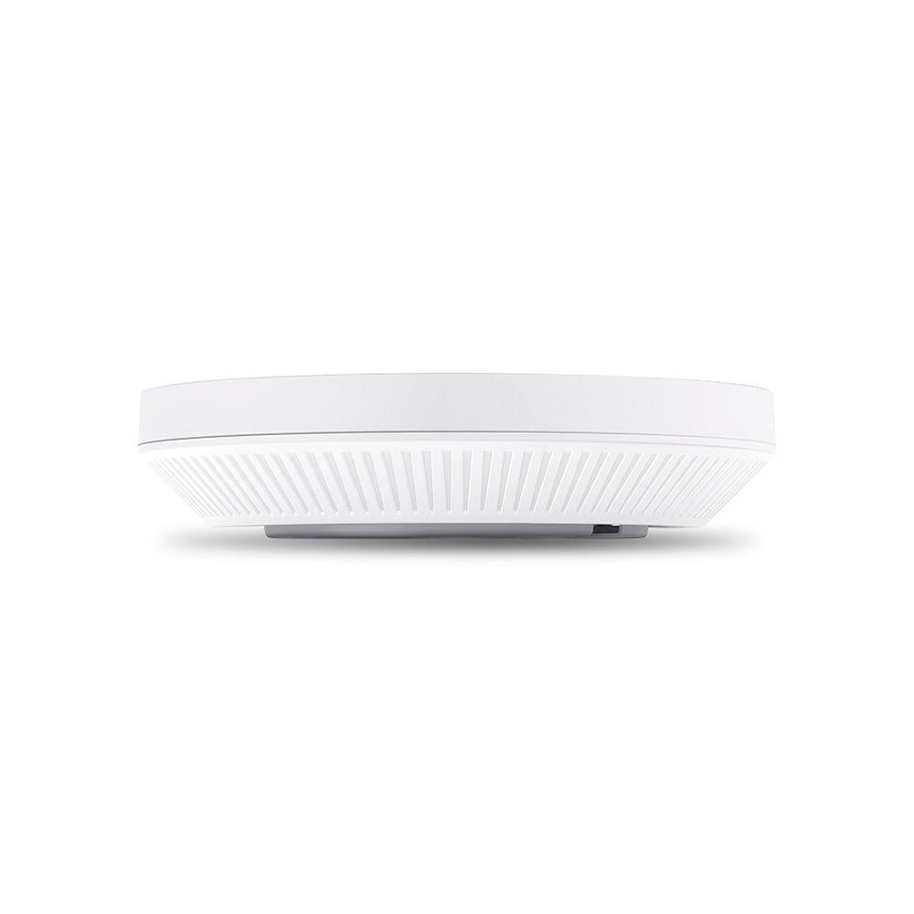 Ponto de Acesso TP-LINK EAP650 (Wi-Fi 6 - 2976 Mbit/s - 2,4 GHz e 5 GHz - Branco) — miniatura 5