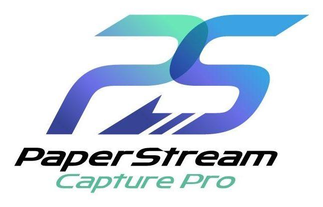 Licença FUJITSU PaperStream Capture Pro Scan-S (Volume médio - 1 utilizador - 12 meses)