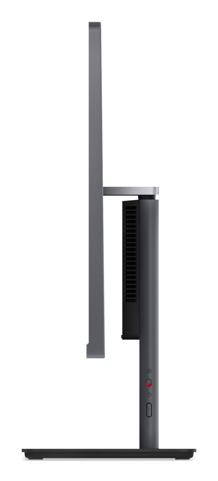 PC All-in-One LENOVO ThinkCentre neo 50a 24 Gen 6 LNL (Core Ultra 5 226V - 16GB - 512GB SSD - 23,8" Full HD - Cinzento), miniatura 8