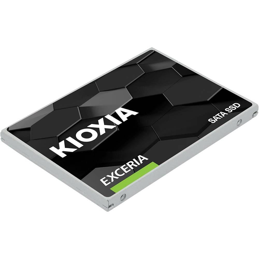SSD KIOXIA LTC10Z480GG8 (480 GB - 2,5" - SATA) — miniatura 4