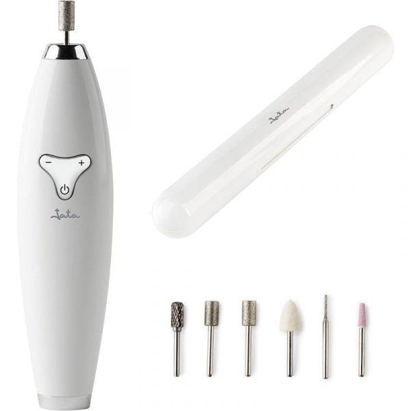 Conjunto de Manicura e Pedicura JATA JBSM1200 (Recarregável), miniatura 2