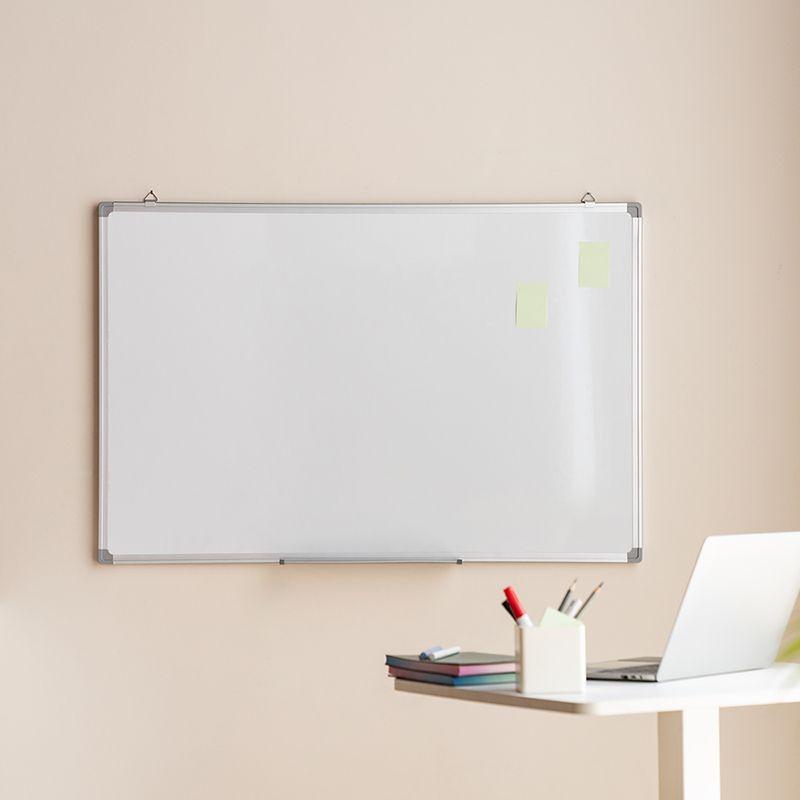 Quadro Branco Magnético LOGILINK EO0059 (Alumínio - 1200 x 900 mm - Branco) — miniatura 4