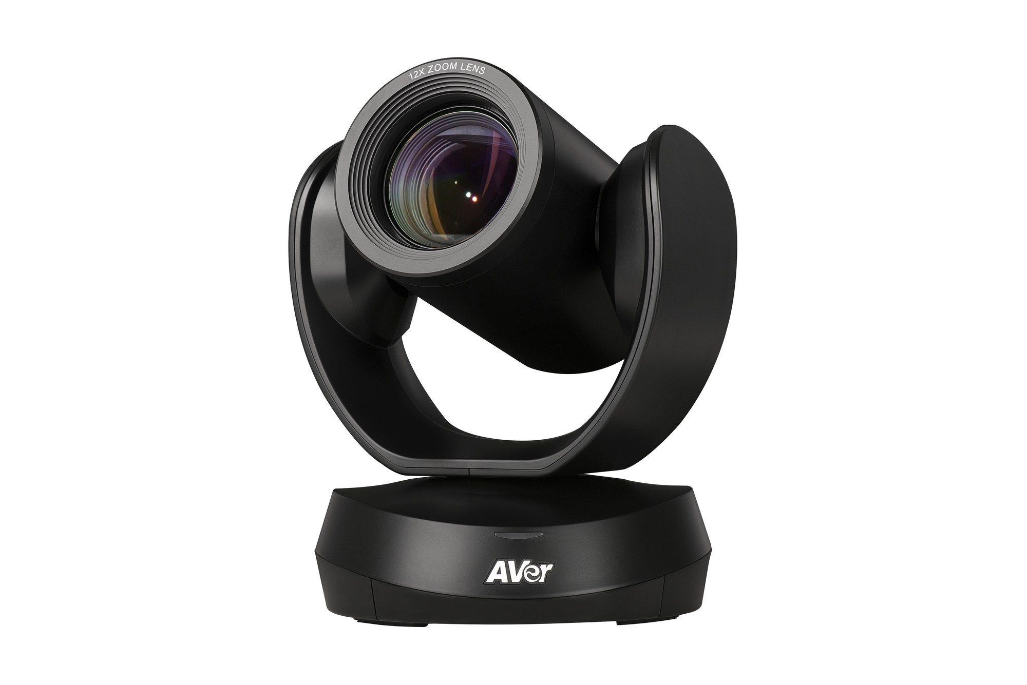 Câmara de Videoconferência AVER CAM520 Pro3 (AC, USB - Windows, macOS, ChromeOS - Preto), miniatura 2