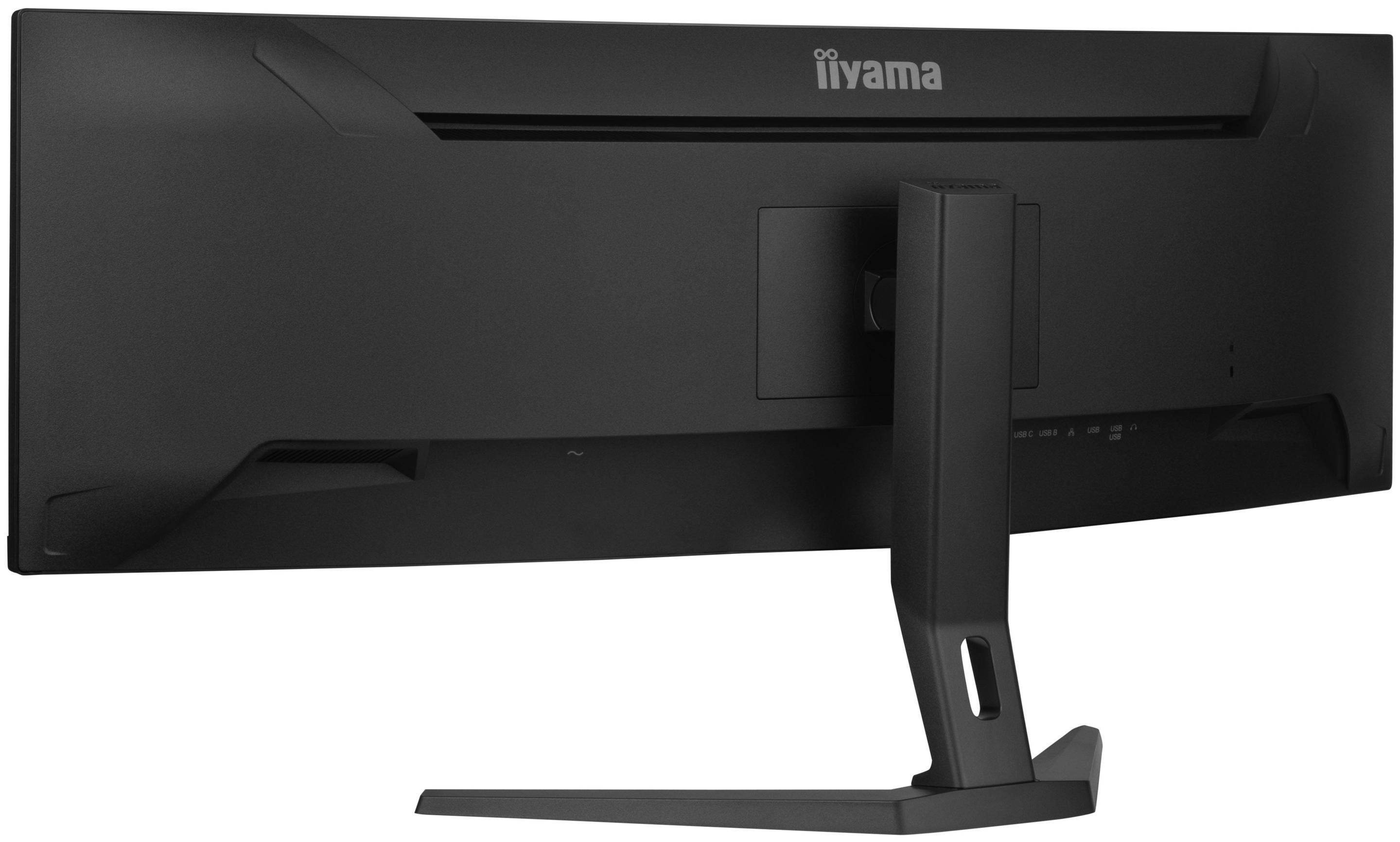 Monitor IIYAMA XCB4594DQSN-B1 (44,5" - VA - 165 Hz - Preto), miniatura 10