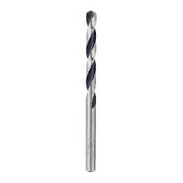 Broca Espiral para Metal BOSCH 2608577166 (Aço rápido HSS), miniatura 2