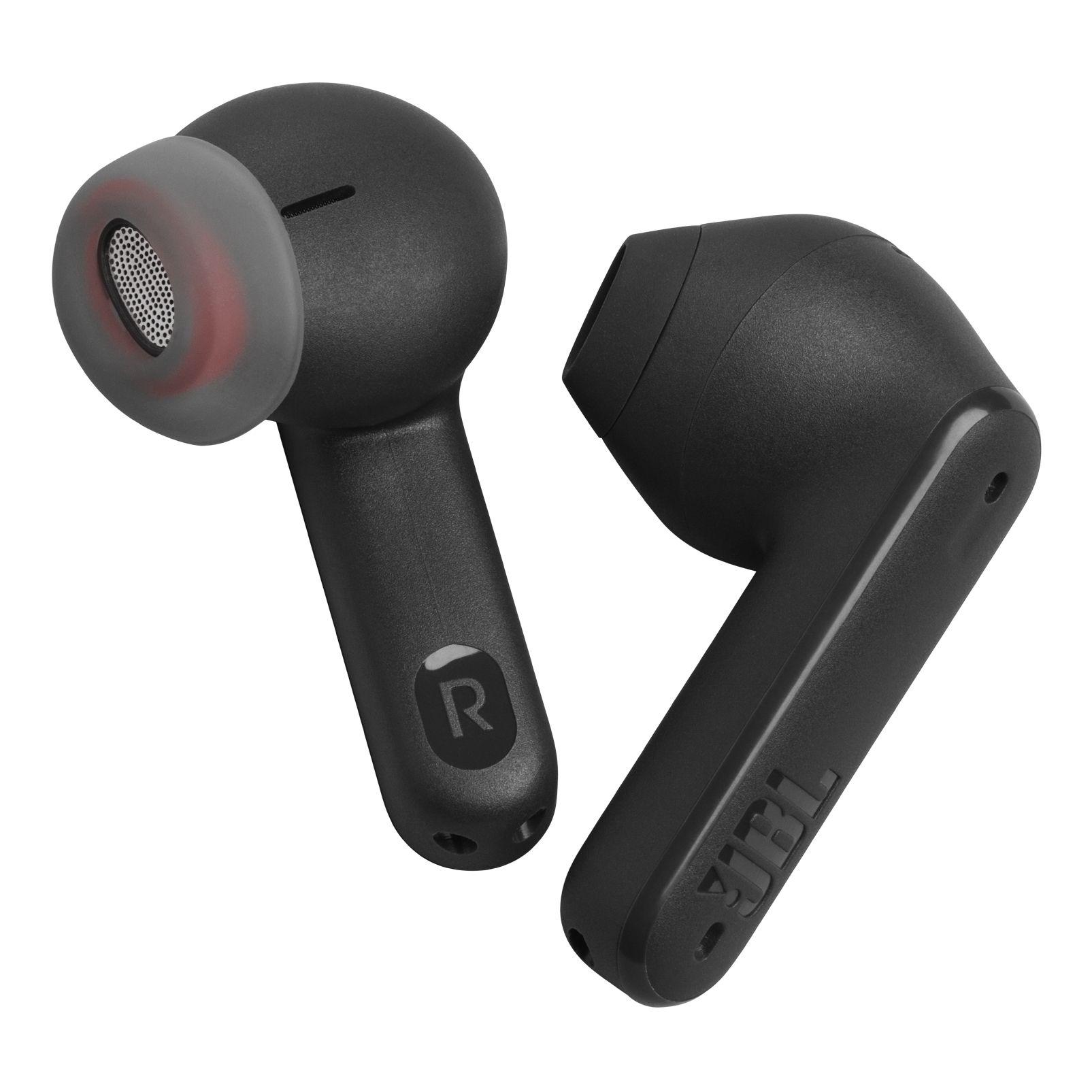 Auriculares JBL Tune Flex (55 mAh - 8 h - Preto) — miniatura 7