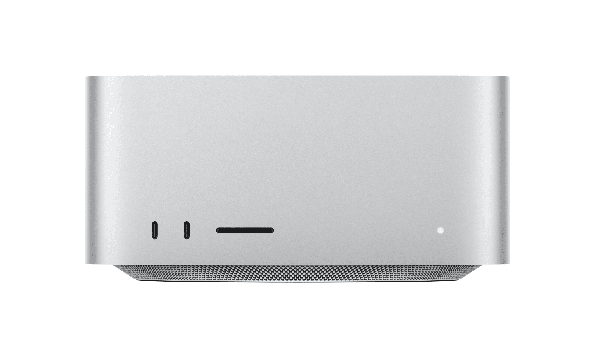 Computador APPLE Mac Studio M5 Max (macOS - Apple M5 Max - 36 GB)