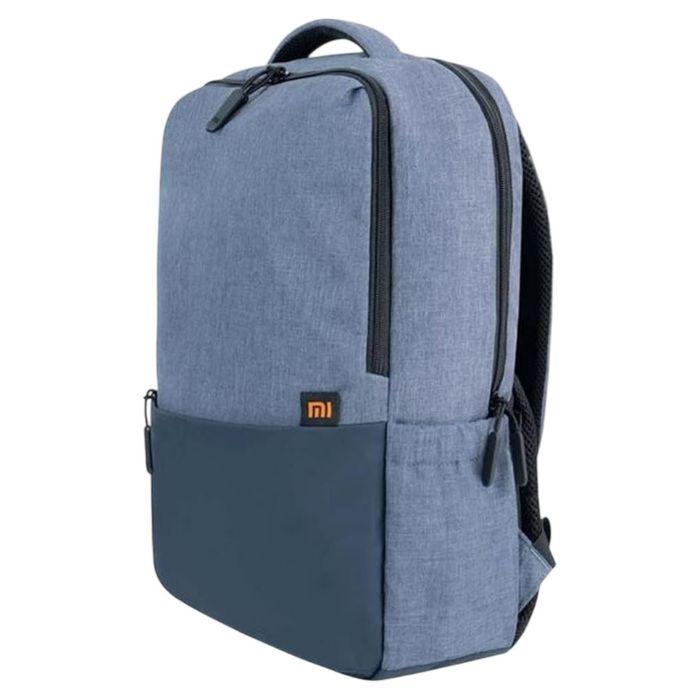 Mochila XIAOMI Mi Business Commuter Backpack (15,6" - 21 L - Azul-claro), miniatura 3