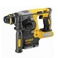 Martelo Perfurador DEWALT DCH273NT-XJ (Amarelo e Preto)