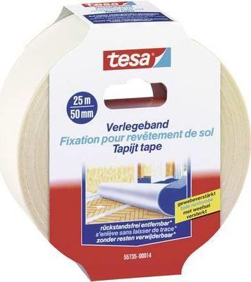 Fita de Instalação Dupla Face TESA 55735-00014-11 (Transparente)
