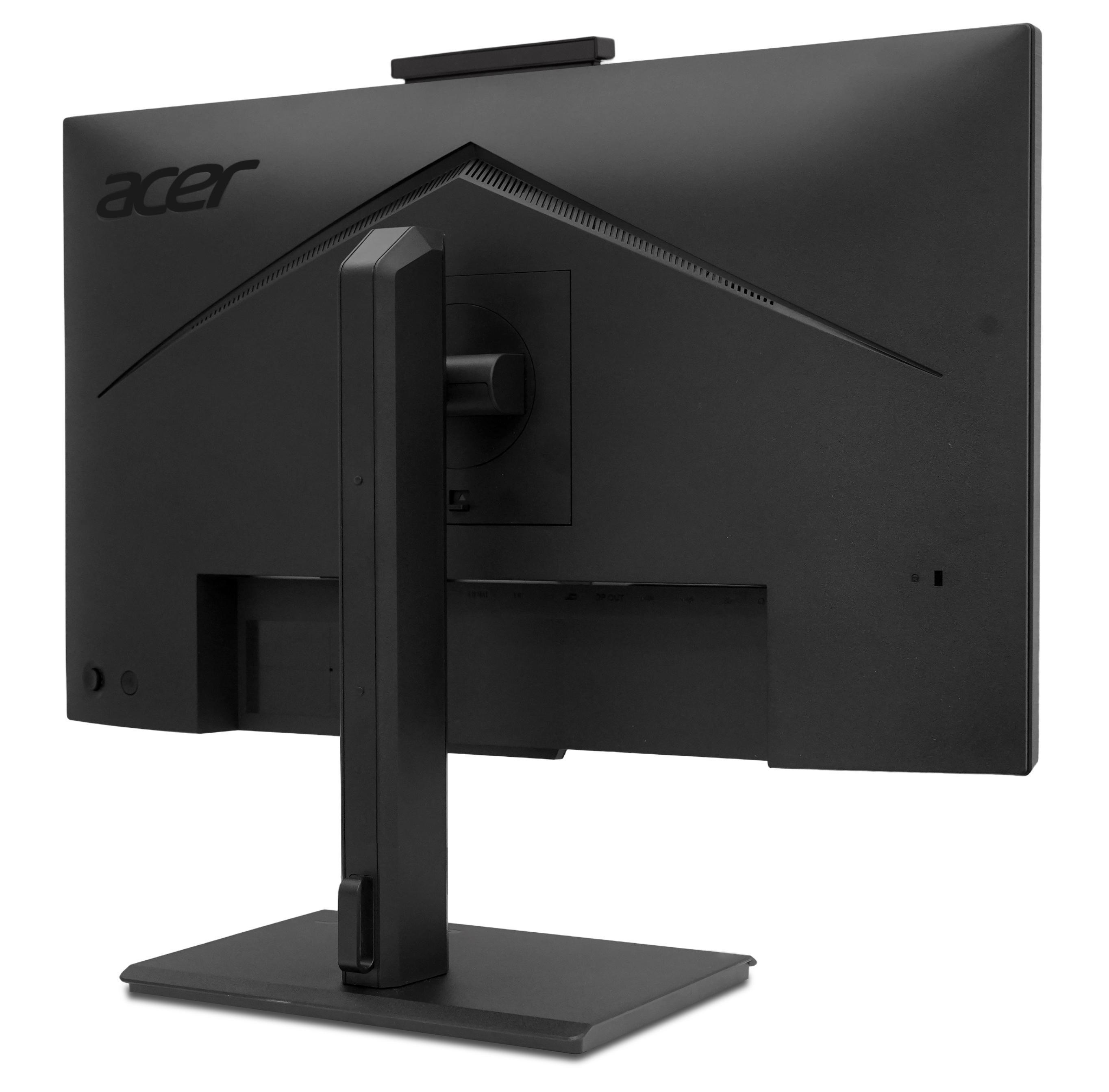 Monitor ACER Vero B248W (24" - IPS - 100 Hz - Preto) — miniatura 6