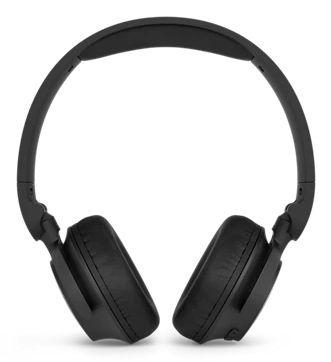 Auscultadores PHILIPS TAH4000BK/00 (Binaural - Sem fios - 3,2 cm - Preto), miniatura 4