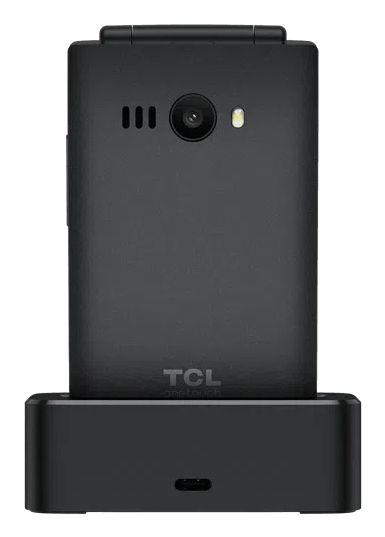 Telemóvel TCL OneTouch 4043 (48MB/128MB - 3,2" - Dual SIM - Cinzento-escuro) — miniatura 13