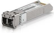 Módulo Transcetor de Rede UBIQUITI UACC-OM-SFP10-1290 (1 unidade - 11300 Mbit/s - Cinzento)