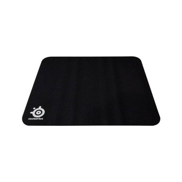 Tapete de Rato Gaming STEELSERIES QcK Hard (Polietileno - Preto), miniatura 2