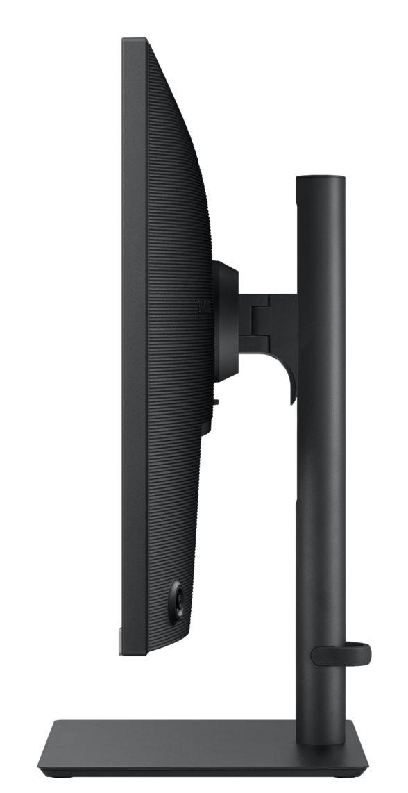 Monitor SAMSUNG LS27F434UAUXEN (27" - IPS - 100 Hz - Preto) — miniatura 6