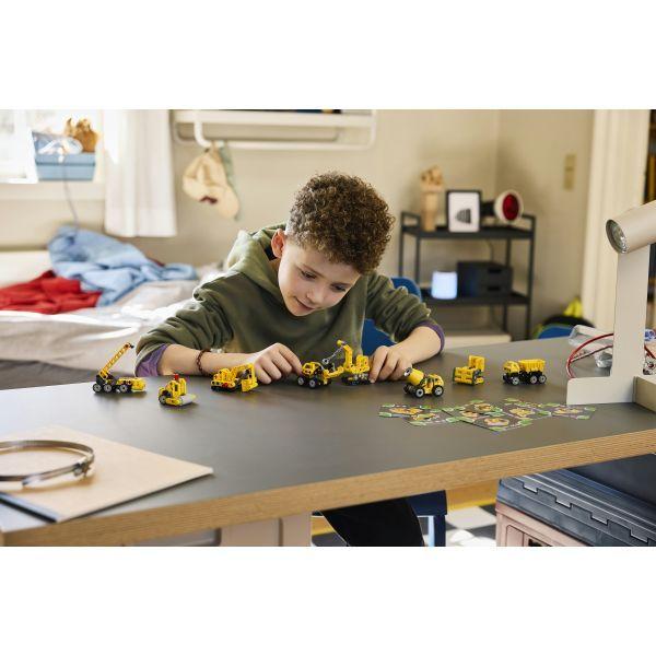 LEGO 42233 Technic Máquinas Poderosas (7+ anos) — miniatura 7