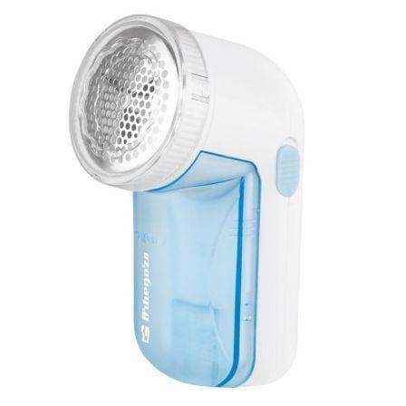 Tira-Borbotos ORBEGOZO QP6400 (Branco)