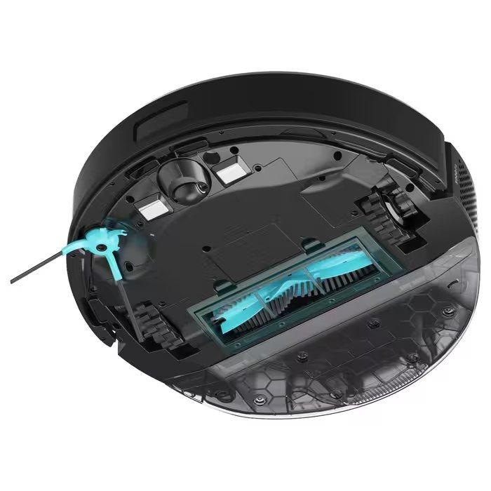 Robot Aspirador CECOTEC Conga Y50 (5000 Pa - Até 220 minutos - 3200 mAh - Preto), miniatura 6