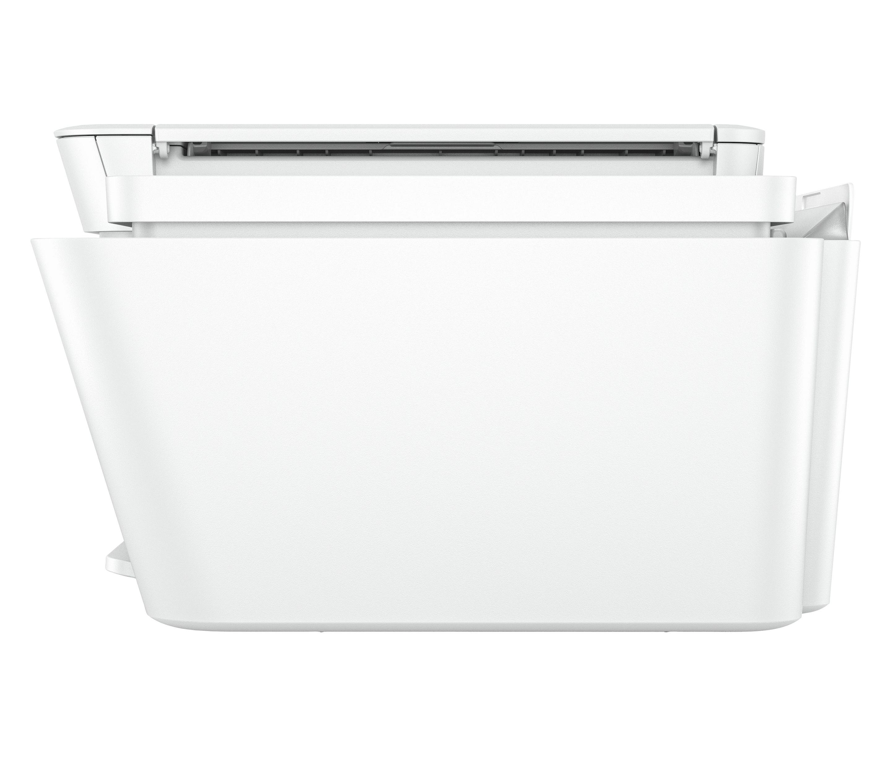 Impressora Multifunções HP DeskJet 4210e (A4 - Impressão a cores - Wi-Fi - Branco), miniatura 8