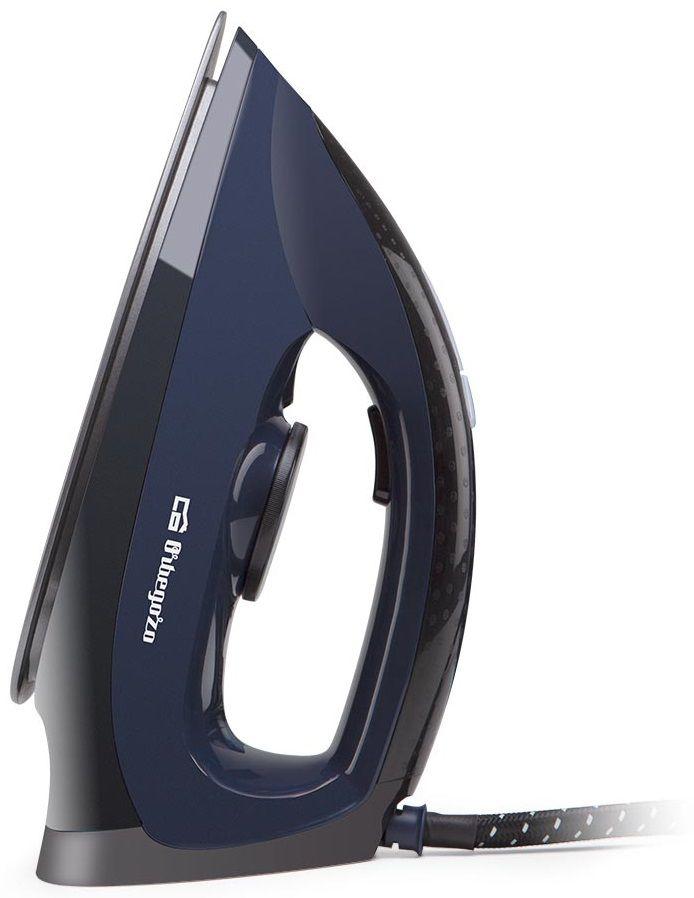 Centro de Engomar ORBEGOZO VP8550 (2400 W - 1,2 l - 6 bar - Azul e Preto), miniatura 3