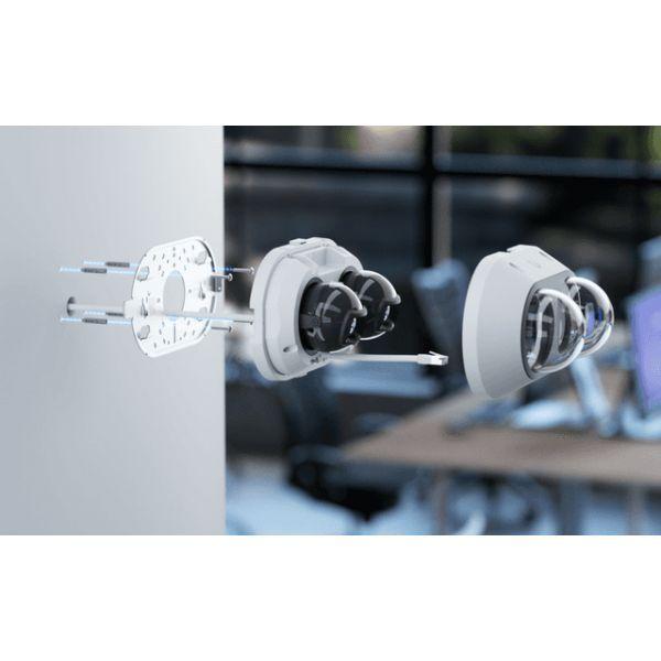Câmara IP UBIQUITI UVC-AI-MS-2-W (16 MP - 3840 × 2160 pixels - Teto, parede ou poste), miniatura 4