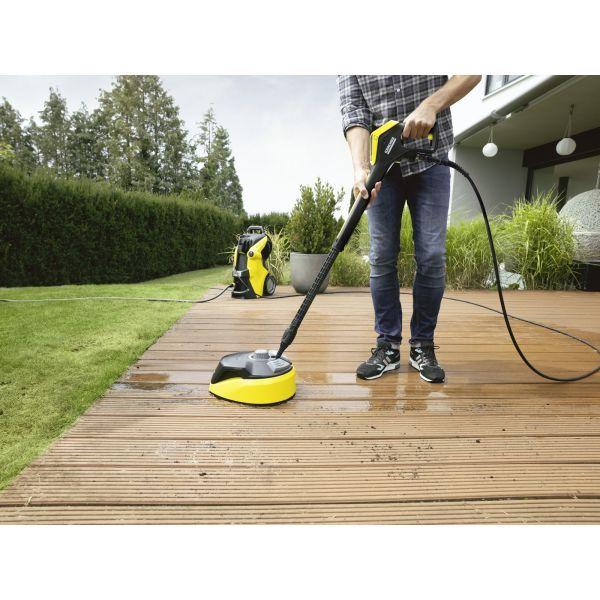 Adaptador Anti-Torção KÄRCHER 2.644-257.0 (Altura 2,6 cm - Preto e Dourado), miniatura 5