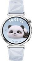 Smartwatch HUAWEI Watch GT 5 41mm (Redondo - AMOLED - 1,32" - Azul)