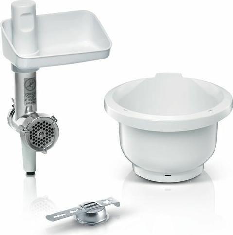 Picadora de Carne BOSCH MUZS2BS (Branco)