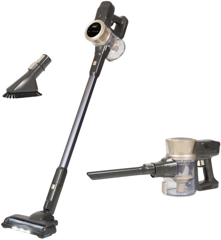 Aspirador Vertical PRINCESS 339395 (45 min - 0,8 L - Antracite), miniatura 2