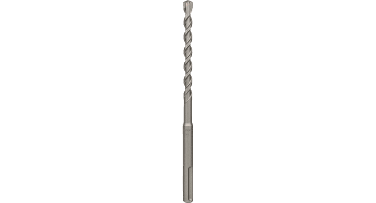Broca para Martelo Perfurador BOSCH PRO SDS max-4 (20 x 400 x 520 mm)