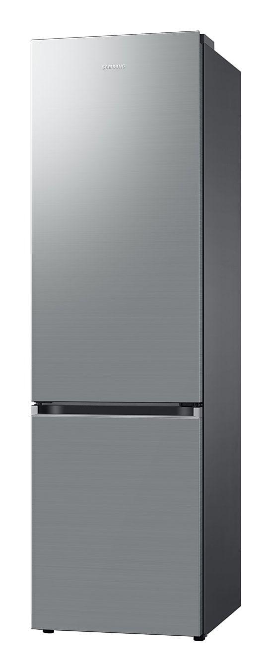 Frigorífico Combinado Independente SAMSUNG RB38C603CS9/EF (390 l - 203x59,5x65,8 cm - 60 cm - Inox) — miniatura 2