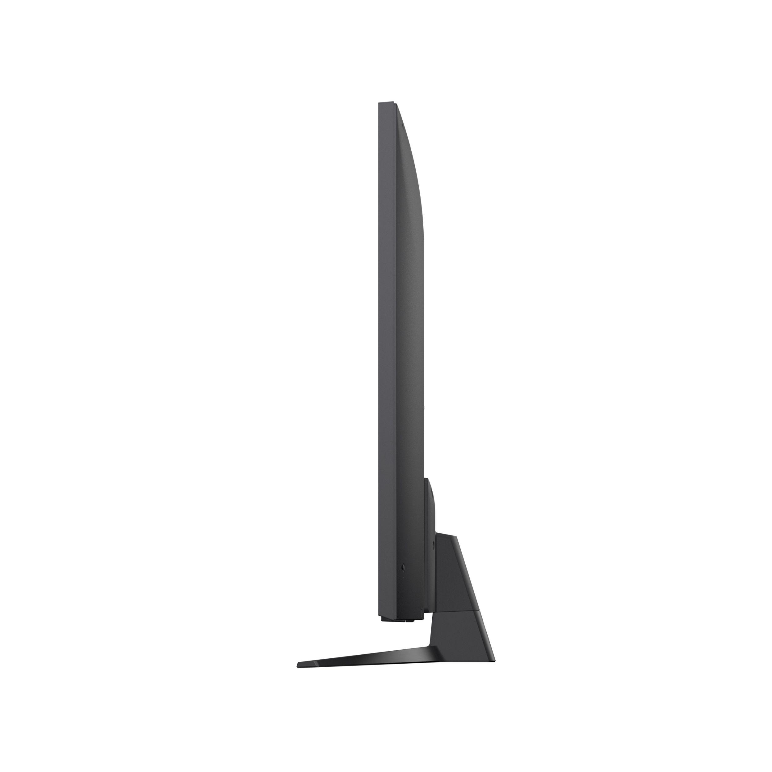 Televisão LG TV 50NANO81A6A (50" - NanoCell - 4K Ultra HD - Preto), miniatura 4