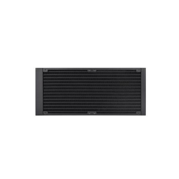 Refrigeração Líquida THERMALTAKE TOUGHLIQUID 280 EX Pro ARGB Sync (140 mm - 2000 RPM - Azul, Verde, Vermelho - Preto) — miniatura 3