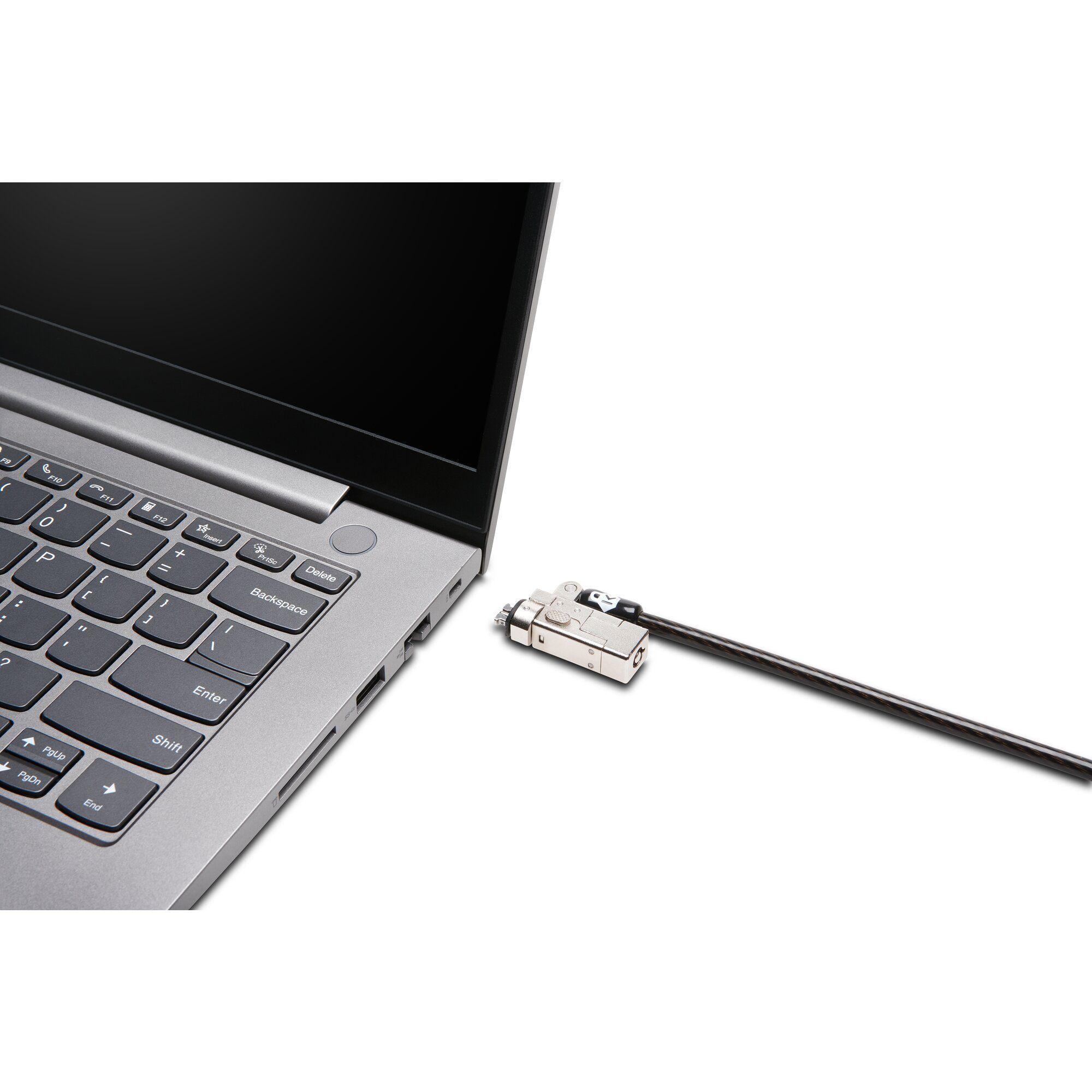 Cadeado Antirroubo para Portátil KENSINGTON NanoSaver Slim 2.0 K65021WW (chave), miniatura 6