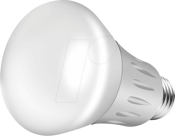 Lâmpada LED Inteligente LOGILINK SH0120 (Branco) — miniatura 3