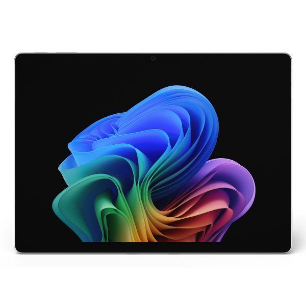 Tablet PC 2 em 1 MICROSOFT Surface Pro Copilot+ PC S3 EP2-55221 (Intel Core Ultra 7 366H - 16GB - 1TB SSD - 13" OLED - Prateado) — miniatura 2