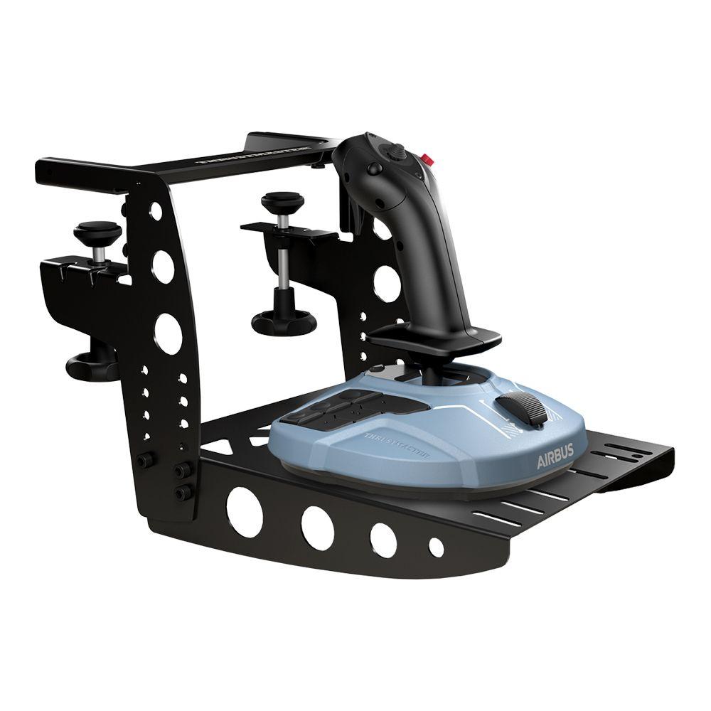 Suporte de Mesa THRUSTMASTER TM Flying Clamp (PC - Preto) — miniatura 5
