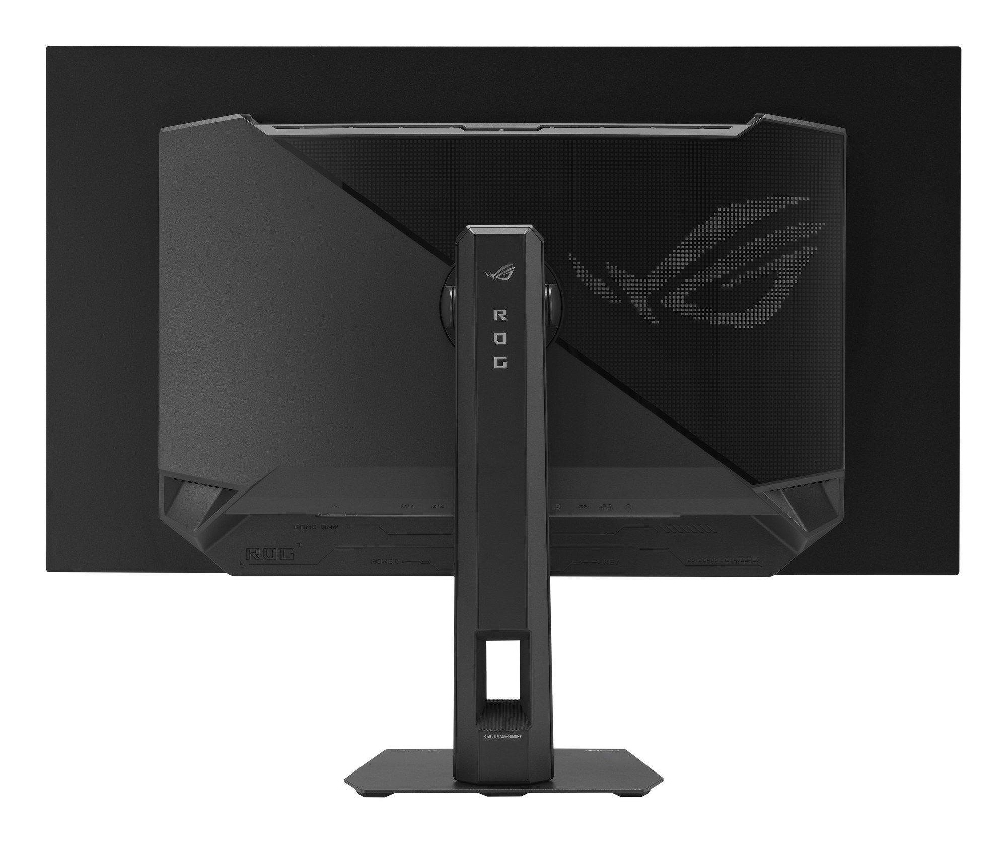 Monitor ASUS ROG Strix XG32UQDWS (31,5" - WOLED - 240 Hz - Preto) — miniatura 6