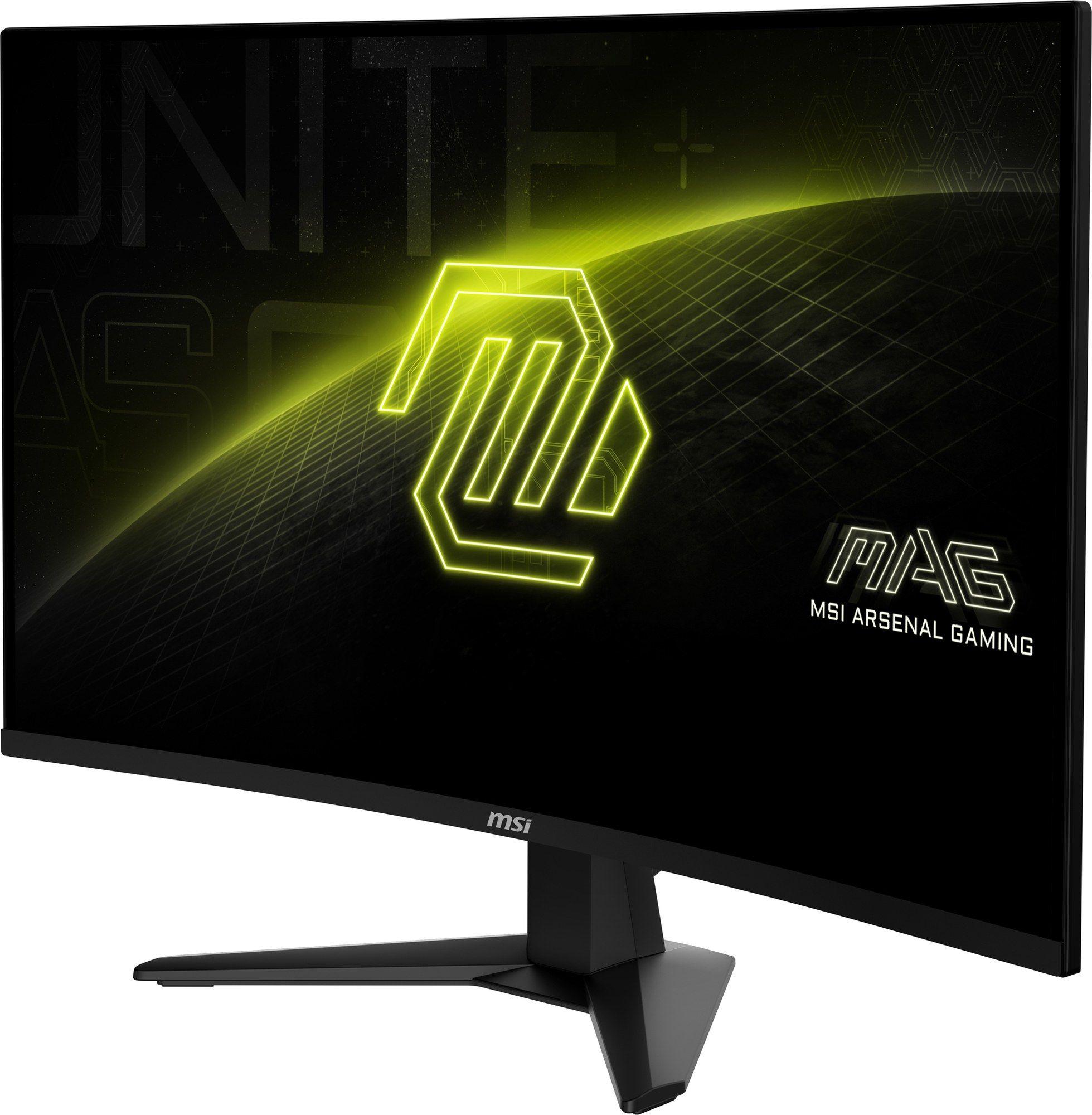 Monitor MSI MAG 32C6 (31,5" - VA - 180 Hz - Preto) — miniatura 3