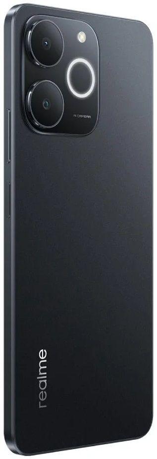 Smartphone REALME Note 70T (4GB/128GB - 6,74" - Preto) — miniatura 6