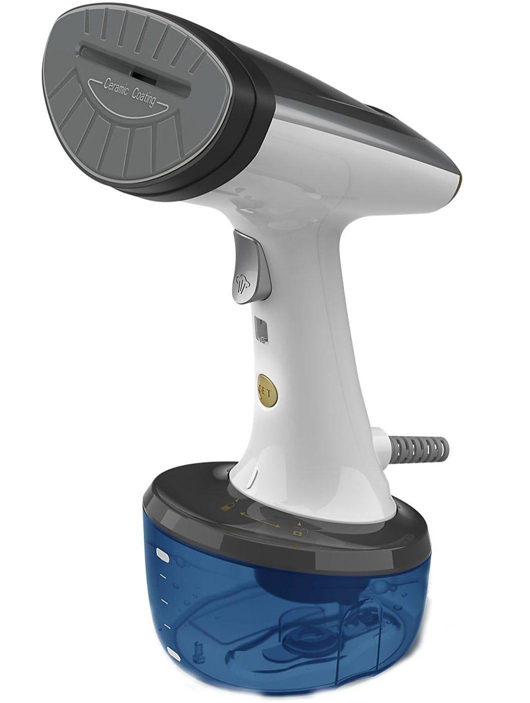Vaporizador Vertical SOLAC PC1503 (1680 W - 0,2 l - 40 g/min)