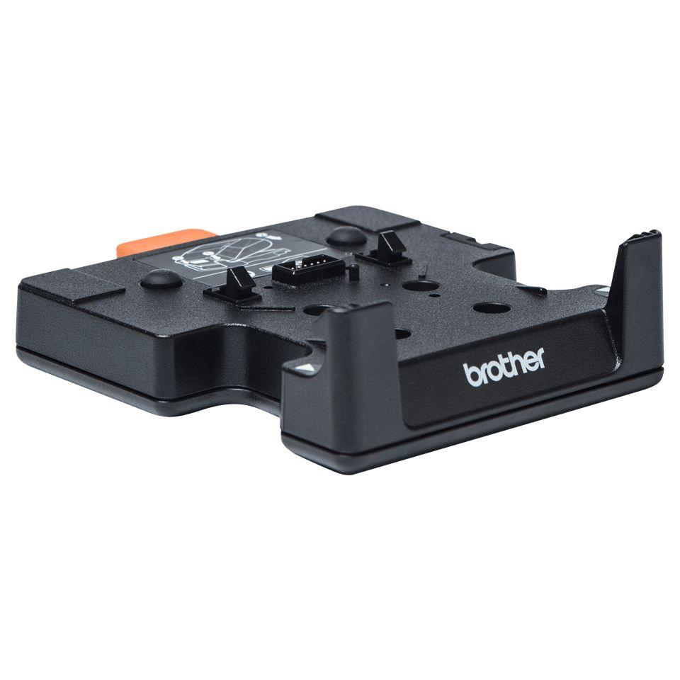 Suporte de Impressora e Carregador BROTHER PA-CR-002A (RJ-4230B/RJ-4250WB - Preto), miniatura 3