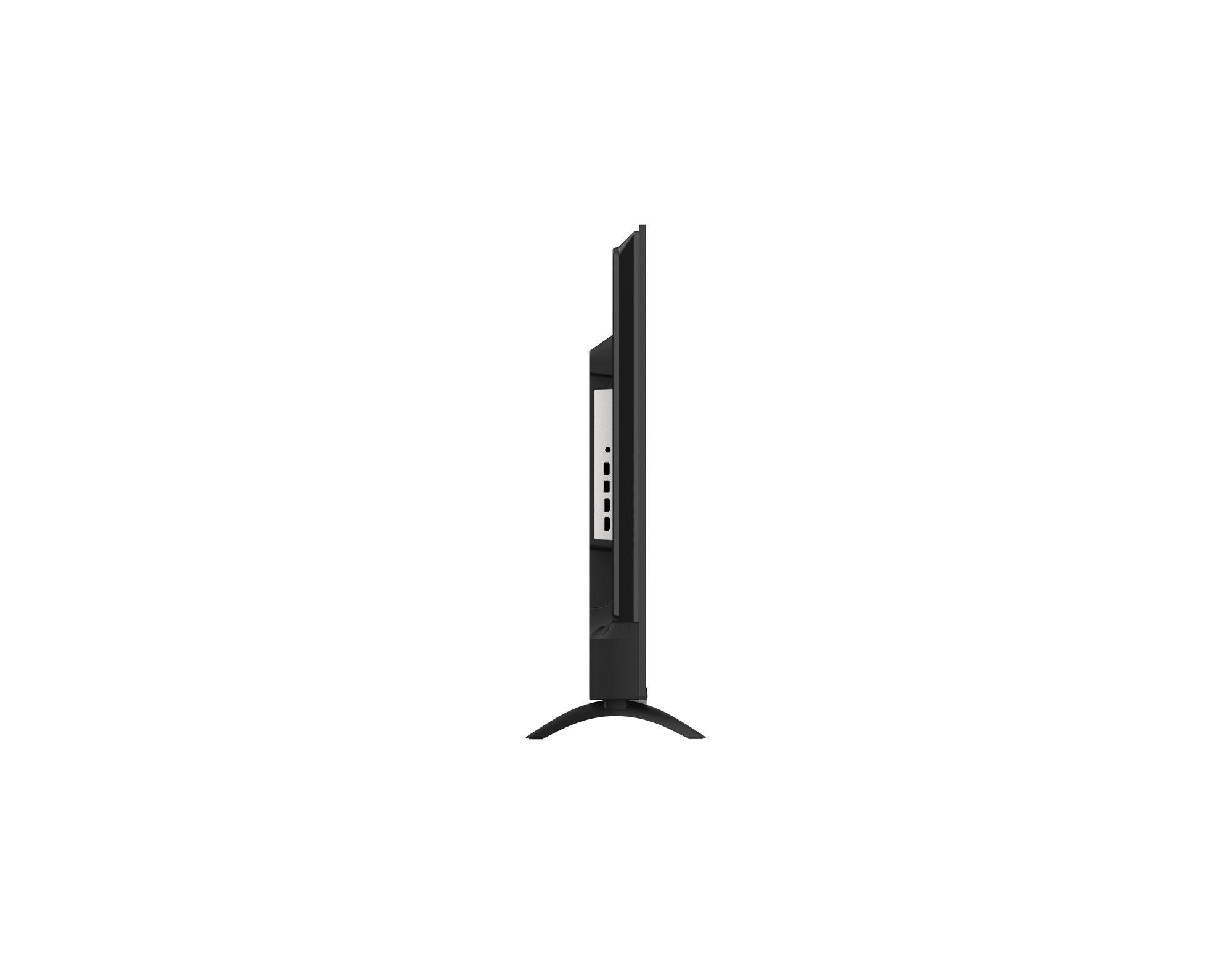 Televisão DAEWOO TV 43VB56QV (43" - QLED - 4K Ultra HD - Preto), miniatura 5