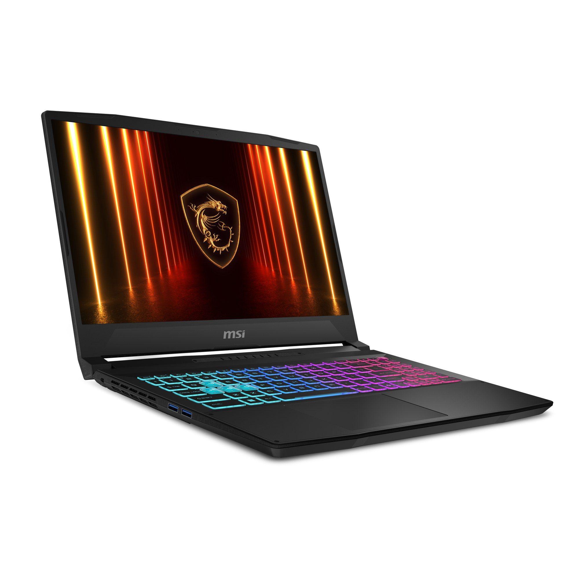 Computador Portátil Gaming MSI KATANA 15 HX B14WFK-487 (Windows 11 Home - Intel Core i7 - i7-14650HX - Preto), miniatura 3